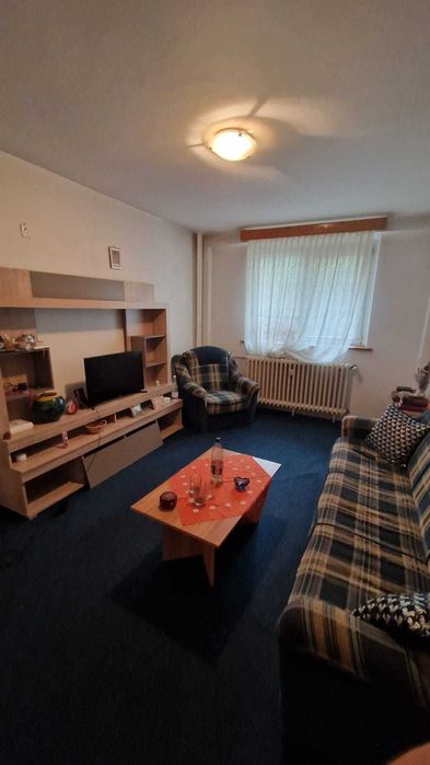Apartament 3 camere, Drumul Taberei, parter, metrou Raul Doamnei