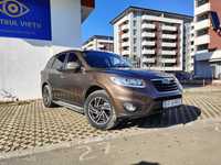 Hyundai Santa Fe 2012  Manuala 4x4 2.2 Euro 5