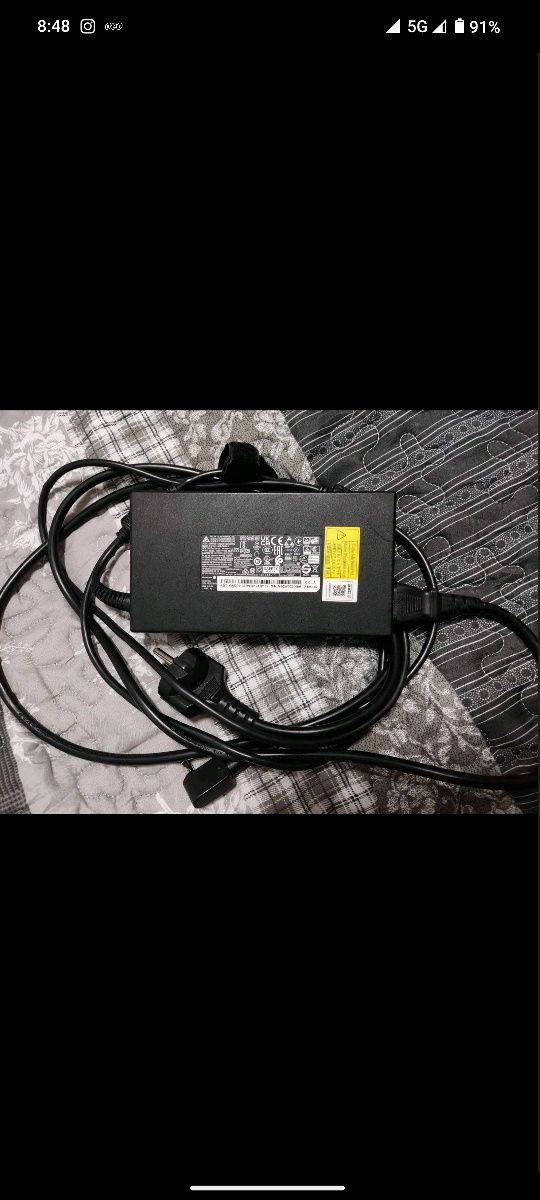 Acer Predator Helios 300