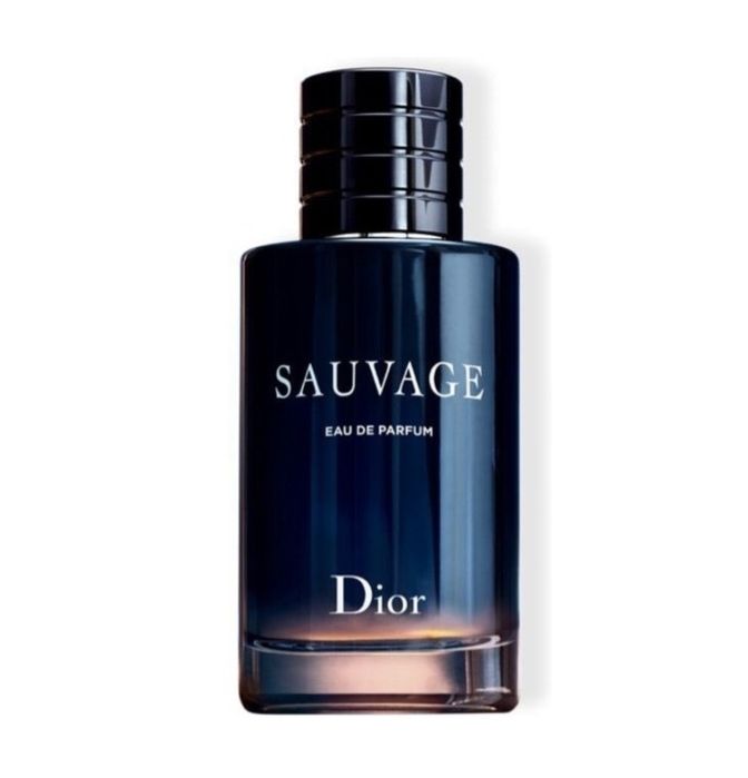 оригинал Dior Sauvage (5-10мл)