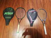 Racheta de tenis Dunlop / Prince