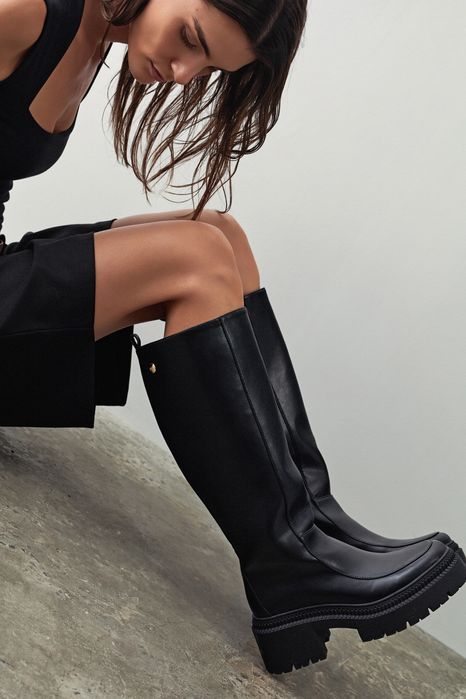 Ботуши BSB 39 номер