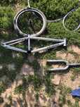 Vand cadru bmx 20