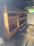 rafturi transporter, vivaro, trafic, vito, primastar, proace, etc