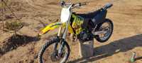 Suzuki rm 125 2t