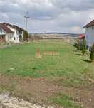 Teren vanzare 1300 mp, 36.4 euro  mp. C U existent. Utilitati la parce