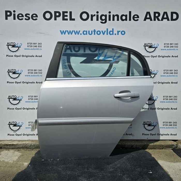 Portiera usa Z157 stanga spate Opel Vectra C facelift