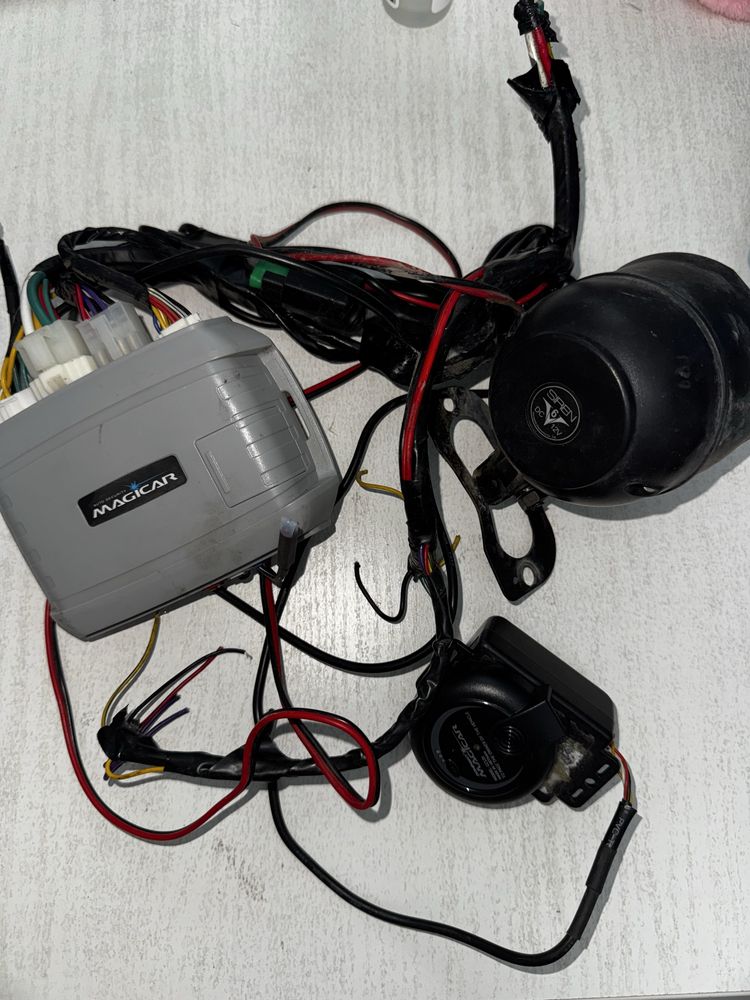 Pult 908 megicar pult orginal