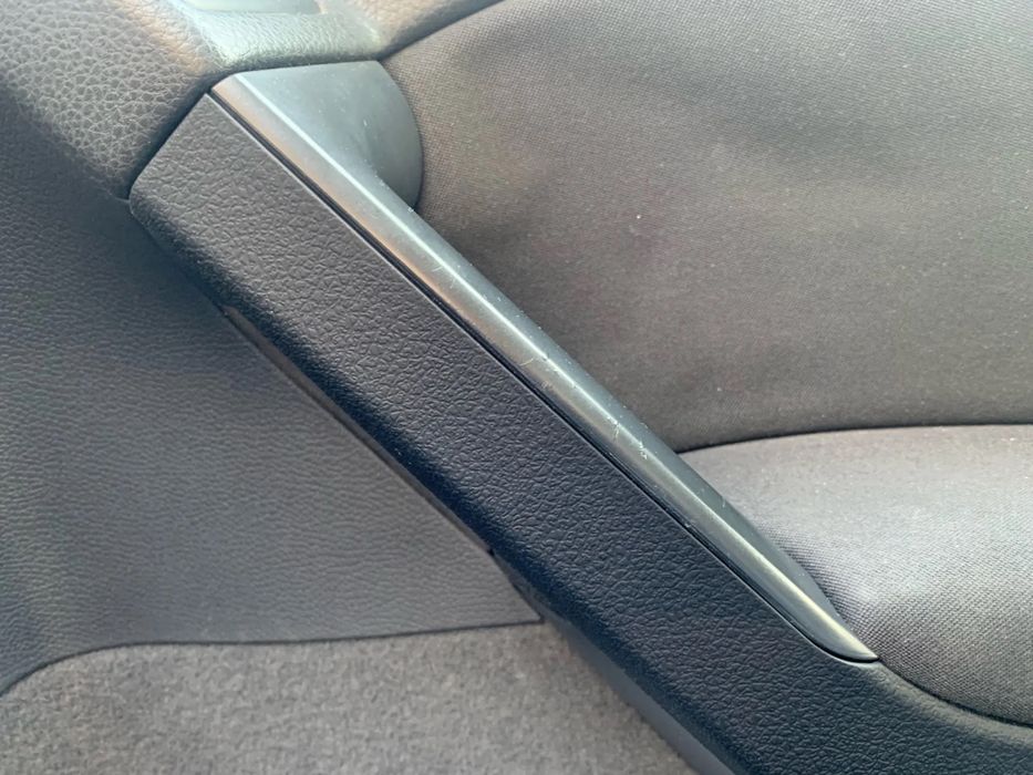 Maner interior fata usa negru stânga dreapta spate VW Golf 6 MK6