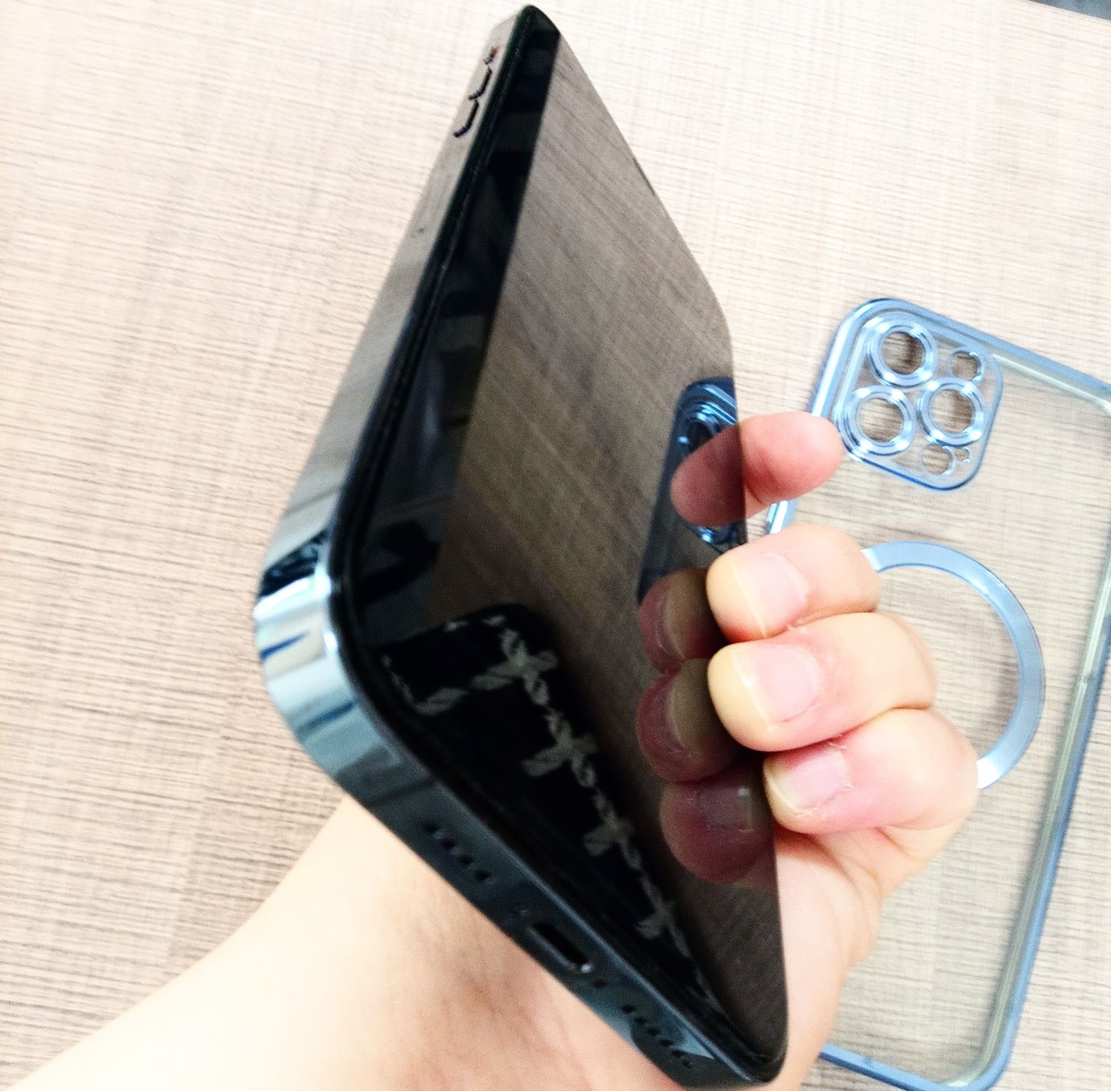 Iphone 12 pro max