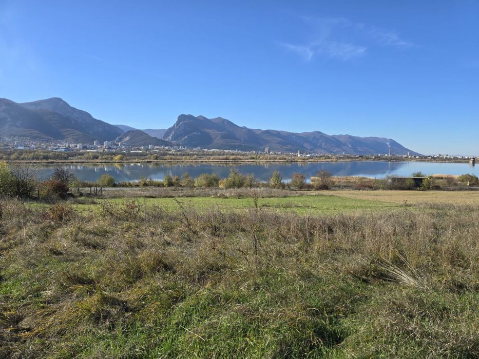 Продава се Парцел в Враца, Металург - 830 кв.м за 44 €/кв.м - Снимка #1