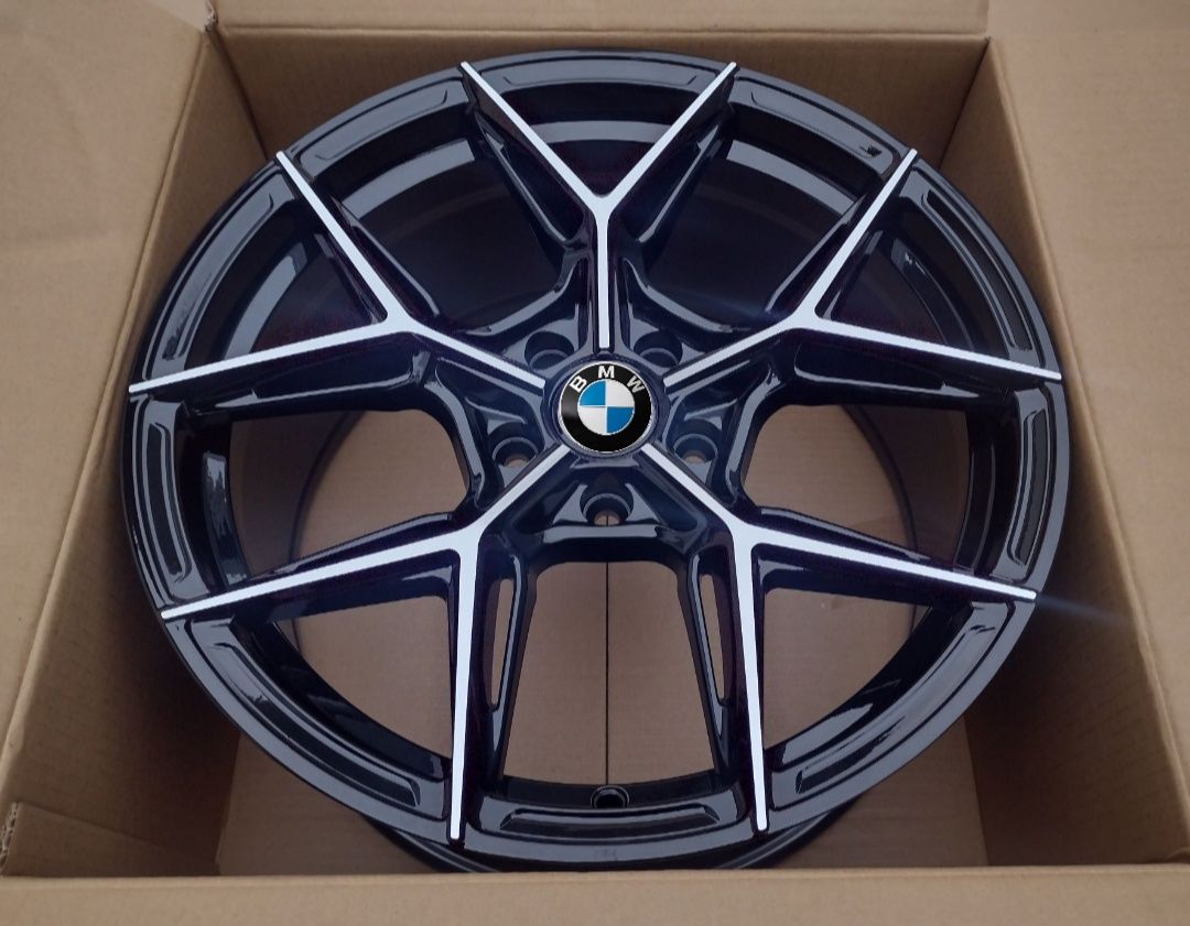 Jante 18 BMW seria 3,4,5, 6 X3 X4,X5,Z3 Z4 Z