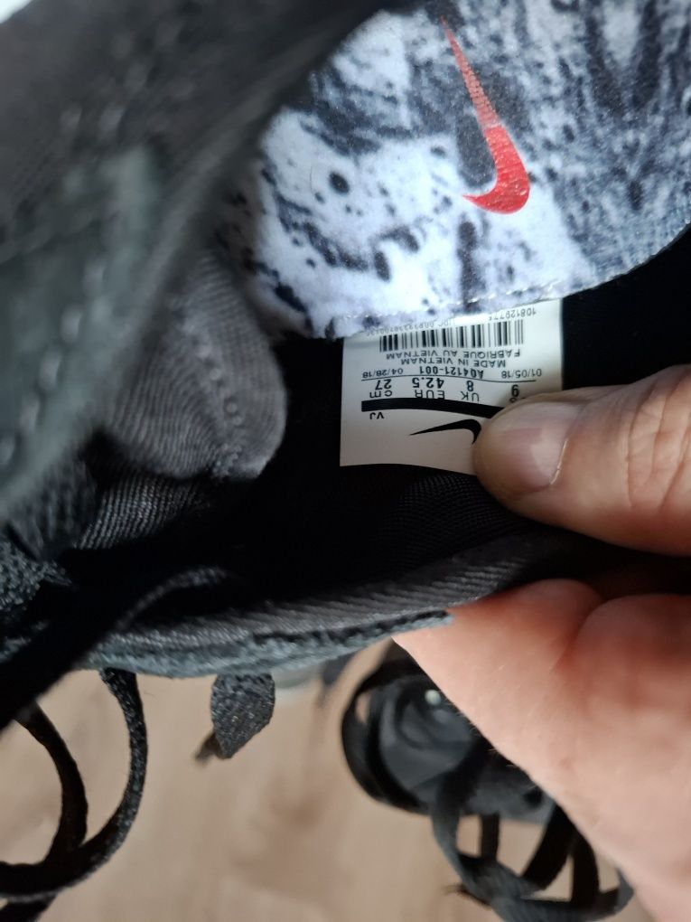 Мъжки маратонки NIKE
