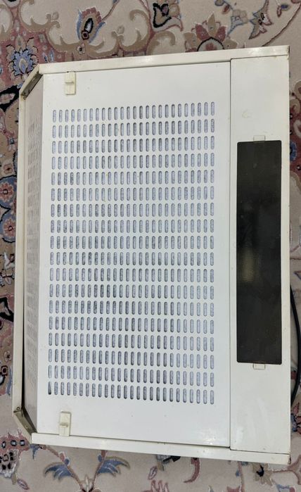 Вытяжка для кухни