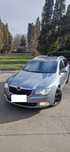 Skoda Superb an model 2012 ,2.0 tdi ~ 140 cp, automata dsg, Euro 5