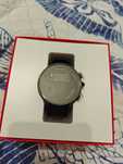 Чисто нов смарт часовник oneplus watch 2r