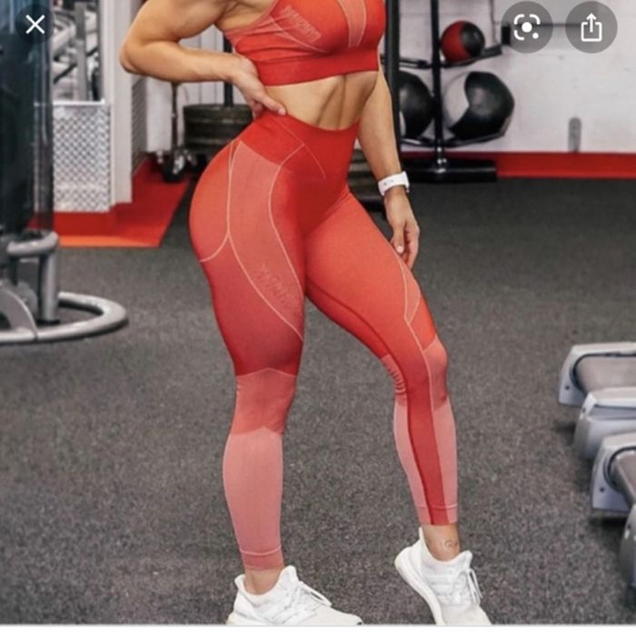 Дамски клинове GymShark - оригинални!