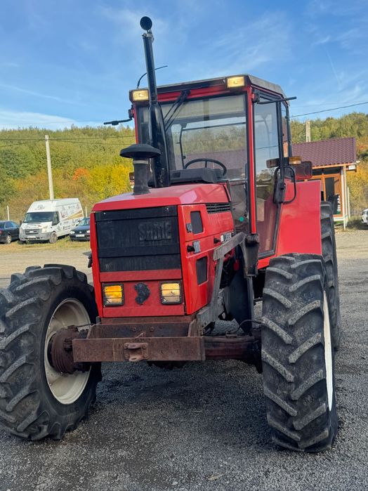 Vând tractor same