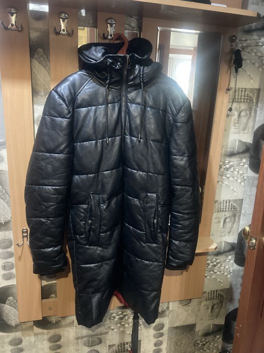 Куртка  экокожа COLIN’S  50-52