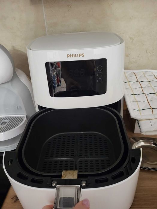 Airfryer Philips
