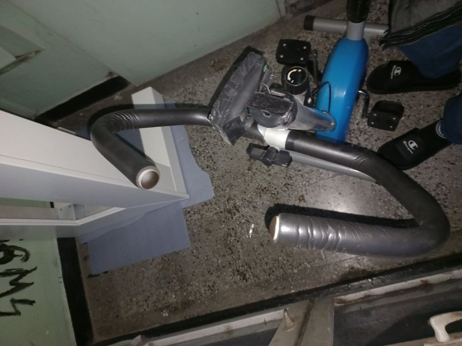 Велоаргометър Neo