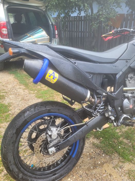 Aprilia Sx 125 2019 [nu yamaha, ktm, honda, suzuki, kawasaki]