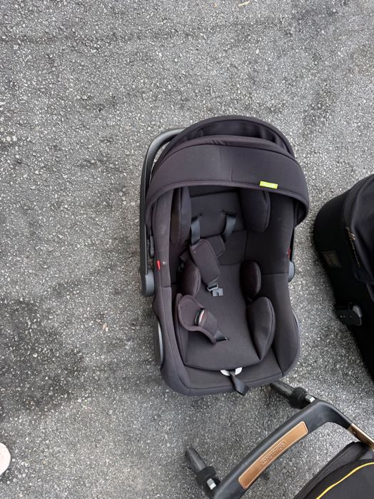 Детска количка Chipolino Elite 3 в 1