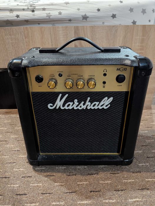 Amplificator Marshall Mg10