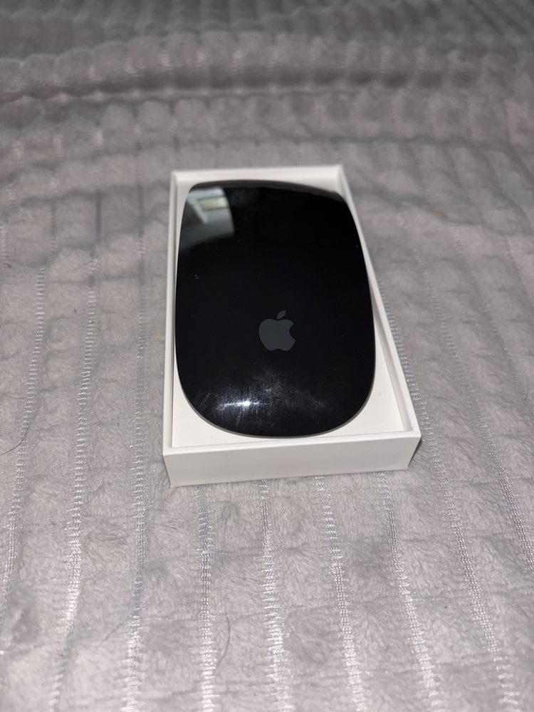 мышка apple magic mouse