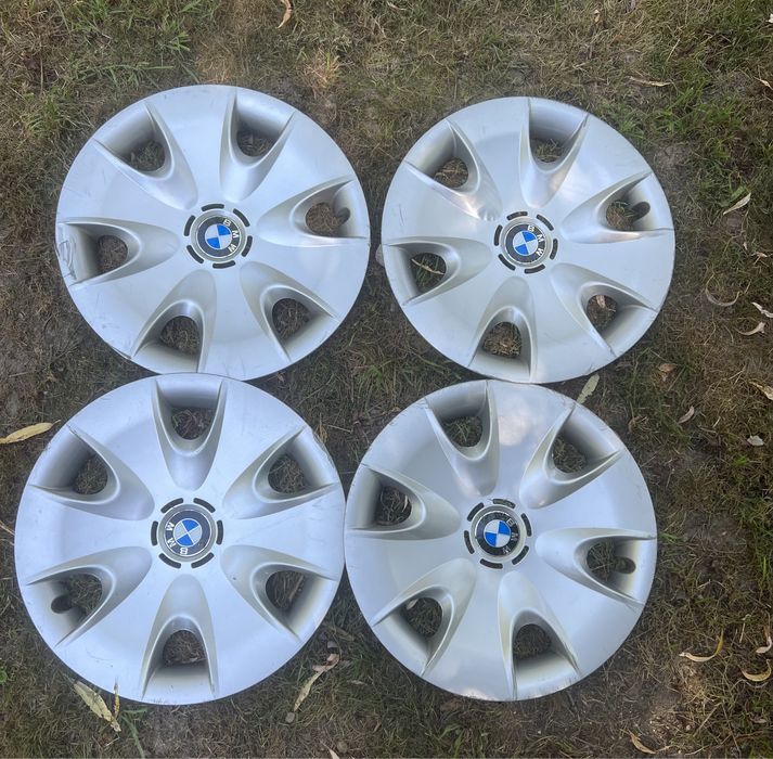 Capace BMW originale R16