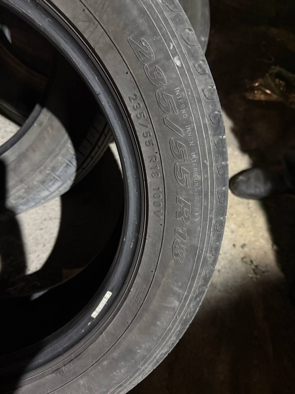 Honji balon R18 arzonchi