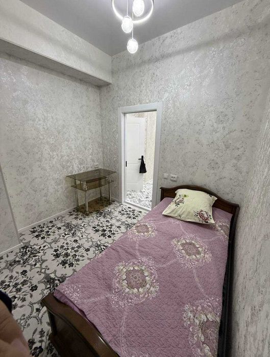 Сдается 3х комнатная квартира на 2 этаже в районе КРЫТЫЙ РЫНОК