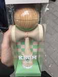 kendama krom pro model nihon ichi