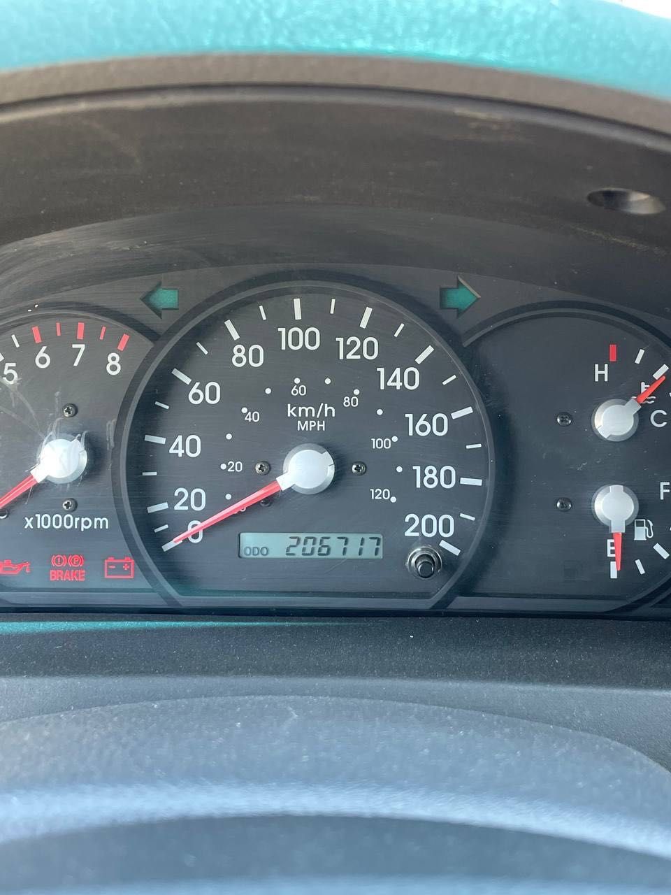 Kia sorento 2.4 4x4