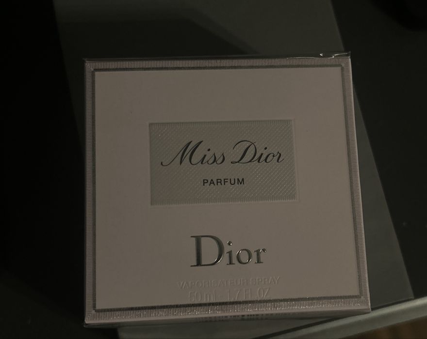 Parfum miss dior sigilat 50 ml