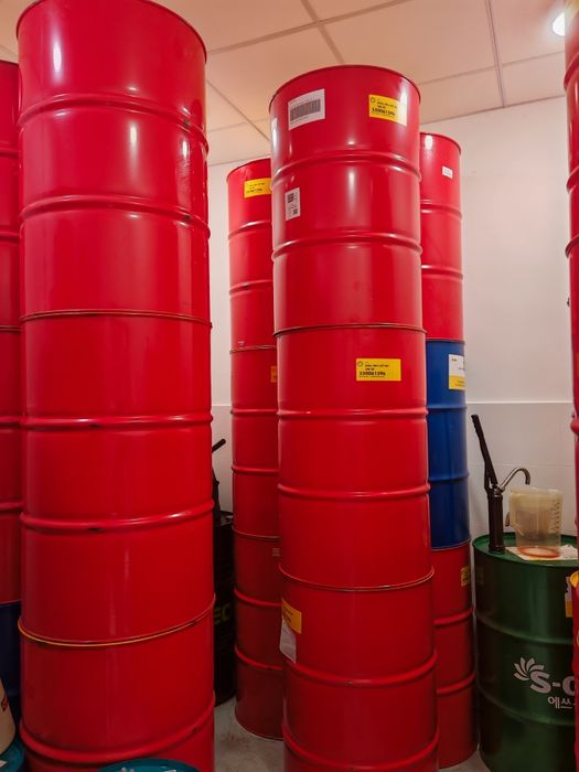 Продам пустые Бочки 200 л