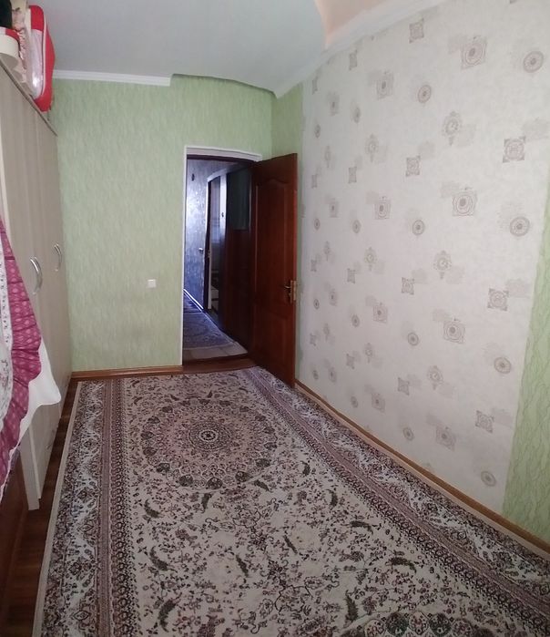 Продаю свою квартиру