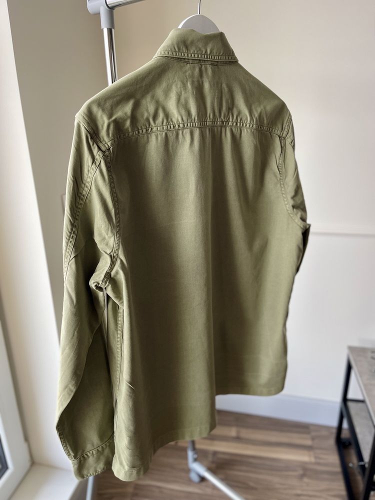 Мъжка риза CALVIN KLEIN, size L