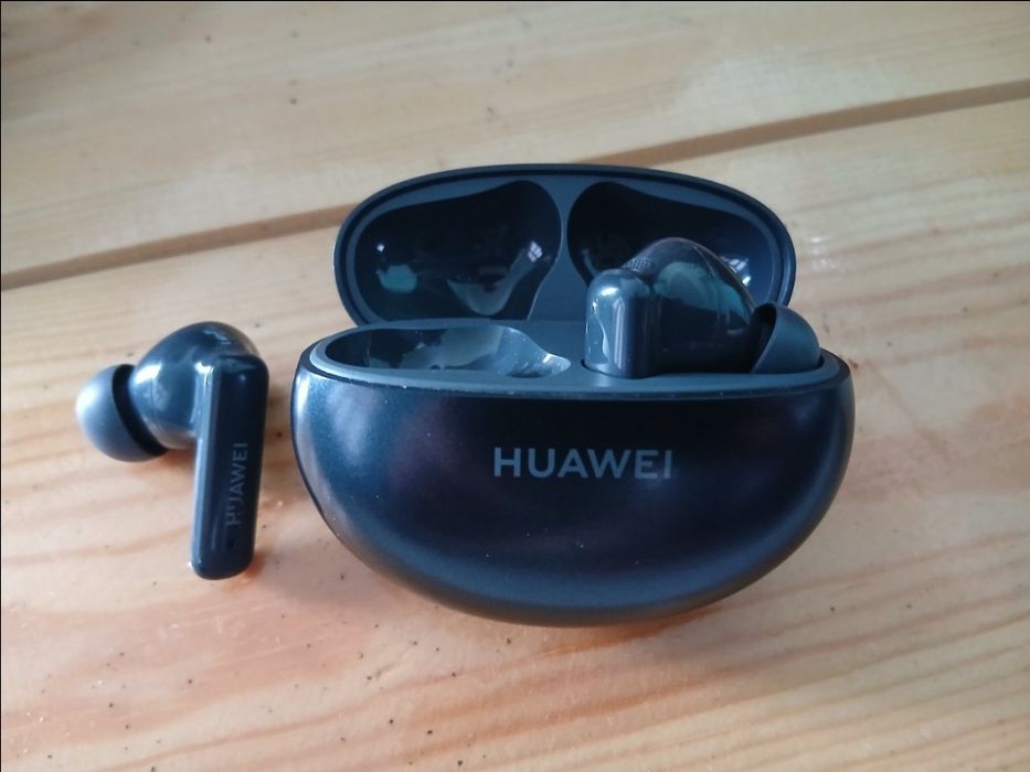 Huawei FreeBuds 6i kafolati bilan
