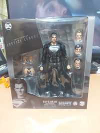 Mafex Action Figure DC Justice League Superman