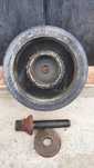 Fulie vibrochen BMW e90