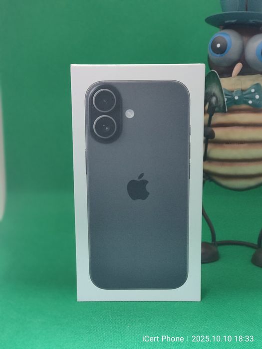 Iphone 17 sigilat * Garantie * BuyBack *