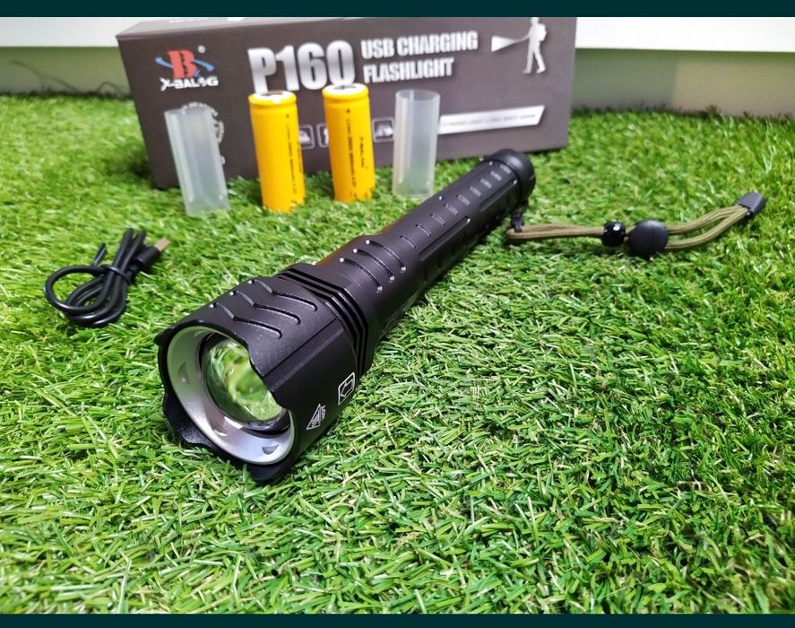 XHP160 v4  Cea mai puternica - 16 nuclee complete, model nou!