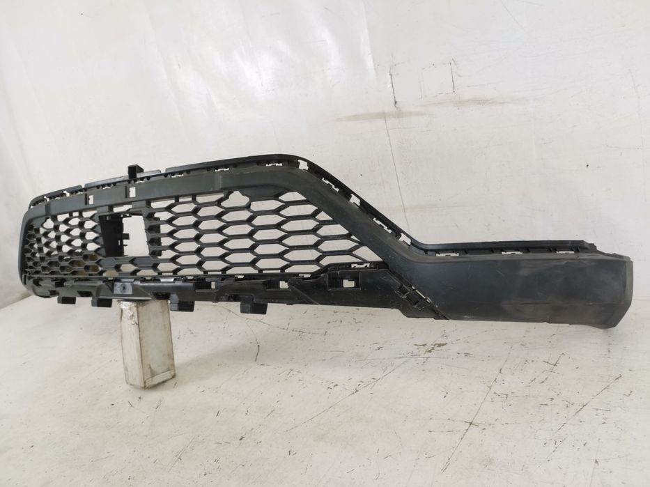Fusta Spoiler Bara Fata Dacia  Sandero Stepway generatia 3 2020 2021 2