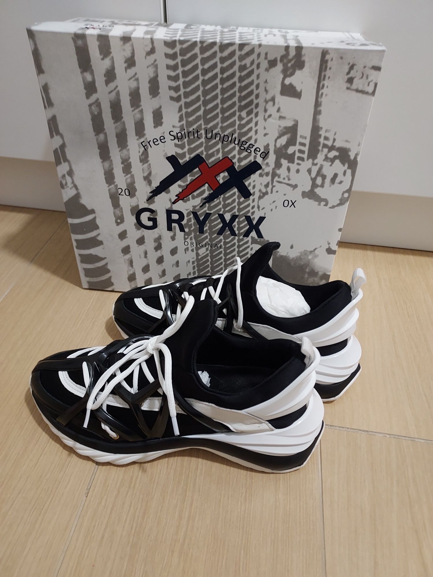 pantofi sport Gryxx