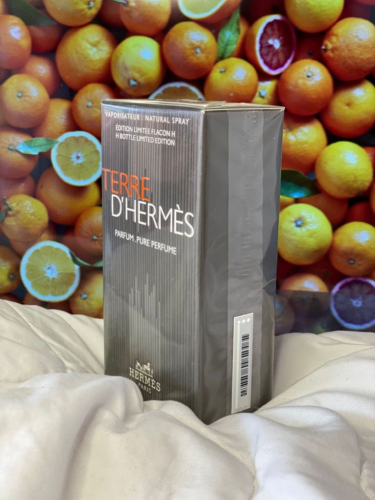 Parfum Terre D'Hermes Sigilat