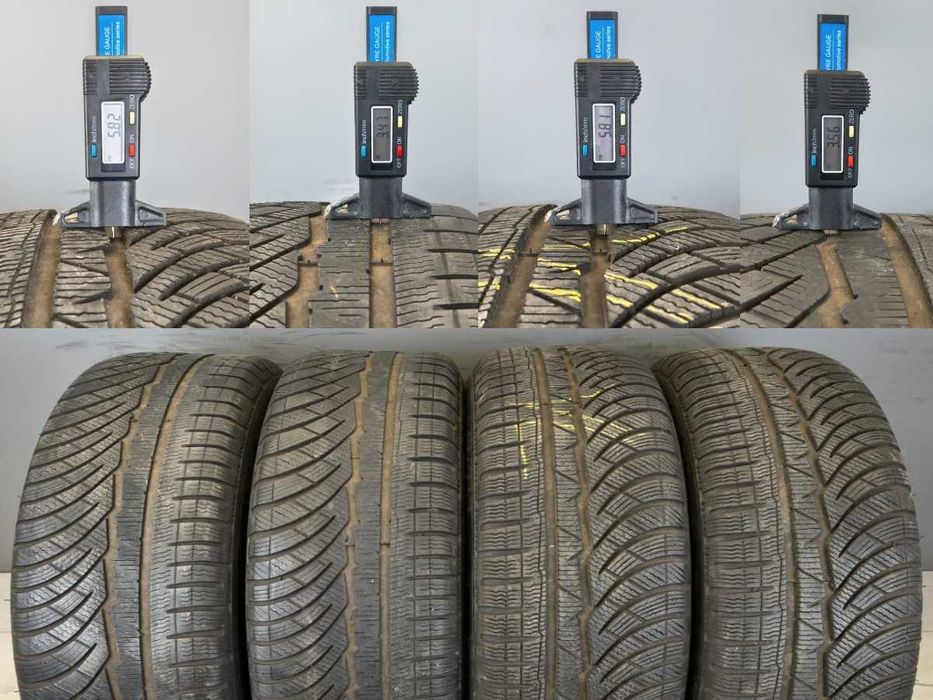 Roti/Jante Mercedes 5x112 245/45 R18 E (W212, W212), C(W205),CLK, W207