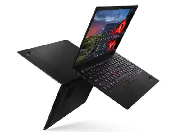 Ультрабук Lenovo ThinkPad X1 Nano i7-1185G 16/512GB QHD 2K Touch