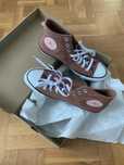 Converse 42 неупотребявани