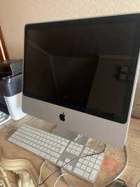 Mac OS X 10.7 компьютер